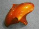 Laranja Moto Plástico Yamaha R1 2000-2001 Laranja Moto Plástico Yamaha R1 2000-2001