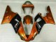 Laranja Moto Plásticos Yamaha R1 2000-2001 Laranja Moto Plásticos Yamaha R1 2000-2001