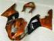 Laranja Moto Plásticos Yamaha R1 2000-2001 Laranja Moto Plásticos Yamaha R1 2000-2001