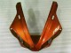 Laranja Moto Plásticos Yamaha R1 2000-2001 Laranja Moto Plásticos Yamaha R1 2000-2001