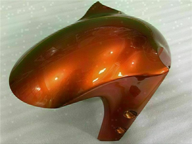 Laranja Moto Plásticos Yamaha R1 2000-2001 Laranja Moto Plásticos Yamaha R1 2000-2001
