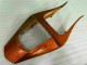 Laranja Moto Plásticos Yamaha R1 2000-2001 Laranja Moto Plásticos Yamaha R1 2000-2001