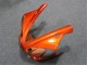 Laranja Preto Carenagem Moto Yamaha R1 2002-2003 Laranja Preto Carenagem Moto Yamaha R1 2002-2003