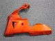 Laranja Preto Carenagem Moto Yamaha R1 2002-2003 Laranja Preto Carenagem Moto Yamaha R1 2002-2003