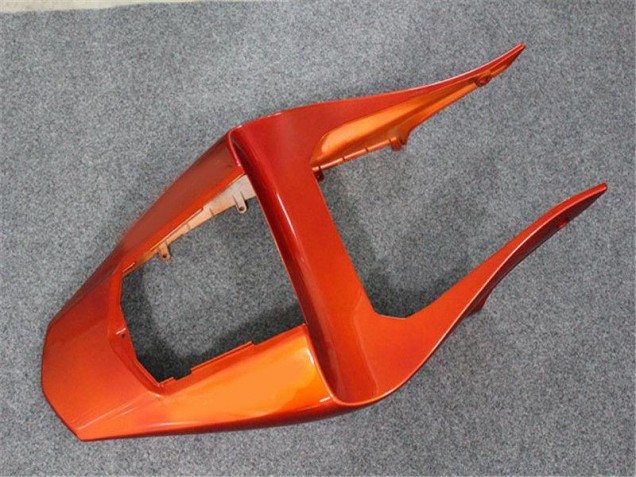 Laranja Preto Carenagem Moto Yamaha R1 2002-2003 Laranja Preto Carenagem Moto Yamaha R1 2002-2003