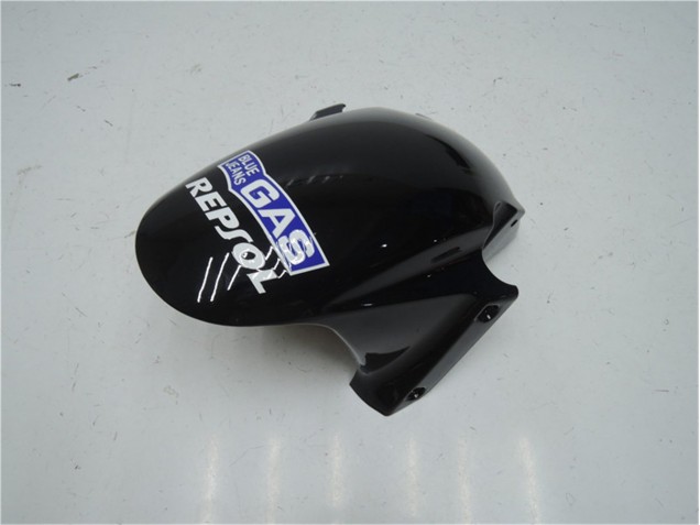 Laranja Vermelho Preto Repsol Carenagem Moto Honda CBR 600RR 2003-2004 Laranja Vermelho Preto Repsol Carenagem Moto Honda CBR 600RR 2003-2004