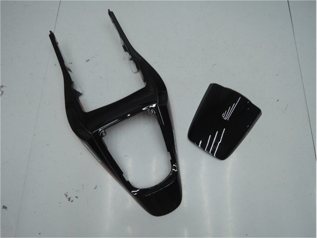 Laranja Vermelho Preto Repsol Carenagem Moto Honda CBR 600RR 2003-2004 Laranja Vermelho Preto Repsol Carenagem Moto Honda CBR 600RR 2003-2004
