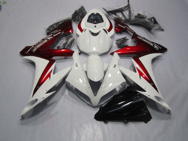 Michelin Carroçaria Moto Yamaha R1 2004-2006 Michelin Carroçaria Moto Yamaha R1 2004-2006
