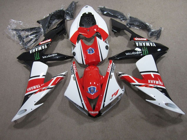 Motul Carenagem Moto Yamaha R1 2004-2006 Motul Carenagem Moto Yamaha R1 2004-2006