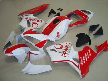 Pramac Carenagem Moto Honda CBR 600RR 2003-2004