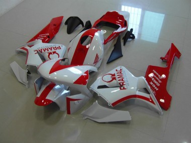 Pramac Corrida Carenagem Moto Honda CBR 600RR 2003-2004