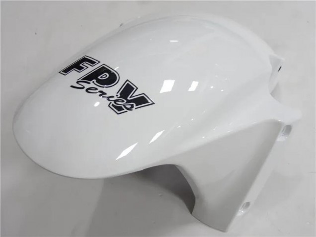 Prata Branco Preto Repsol Carenagem Moto Honda CBR 600RR 2005-2006 Prata Branco Preto Repsol Carenagem Moto Honda CBR 600RR 2005-2006