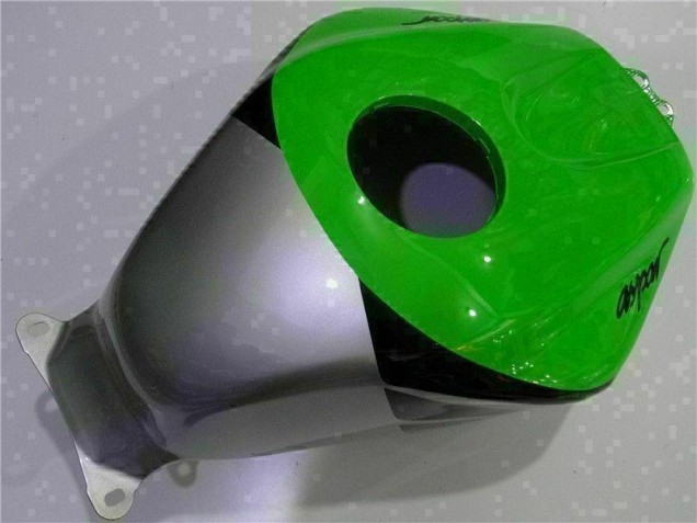 Prata Carenagem Moto Honda CBR 600RR 2003-2004