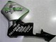 Prata Carenagem Moto Honda CBR 600RR 2003-2004