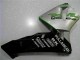 Prata Carenagem Moto Honda CBR 600RR 2003-2004
