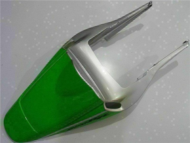 Prata Carenagem Moto Honda CBR 600RR 2003-2004