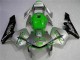 Prata Carenagem Moto Honda CBR 600RR 2003-2004