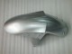 Prata Preto Carenagem Moto Kawasaki ZX6R 2005-2006 Prata Preto Carenagem Moto Kawasaki ZX6R 2005-2006