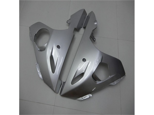 Prata Preto Kits Carenagem Moto Yamaha R6 2003-2005 Prata Preto Kits Carenagem Moto Yamaha R6 2003-2005