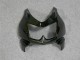 Preto Abs Kit Completos Carenagem Moto Kawasaki EX250 2008-2012 Preto Abs Kit Completos Carenagem Moto Kawasaki EX250 2008-2012
