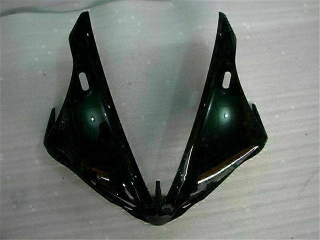 Preto Abs Kits Carenagem Moto Yamaha R1 2004-2006 Preto Abs Kits Carenagem Moto Yamaha R1 2004-2006