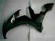 Preto Abs Kits Carenagem Moto Yamaha R1 2004-2006 Preto Abs Kits Carenagem Moto Yamaha R1 2004-2006
