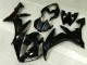 Preto Abs Moto Plástico Yamaha R1 2004-2006 Preto Abs Moto Plástico Yamaha R1 2004-2006