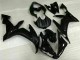 Preto Abs Moto Plástico Yamaha R1 2004-2006 Preto Abs Moto Plástico Yamaha R1 2004-2006