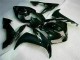 Preto Abs Moto Plásticos Yamaha R1 2004-2006 Preto Abs Moto Plásticos Yamaha R1 2004-2006