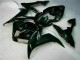 Preto Abs Moto Plásticos Yamaha R1 2004-2006 Preto Abs Moto Plásticos Yamaha R1 2004-2006