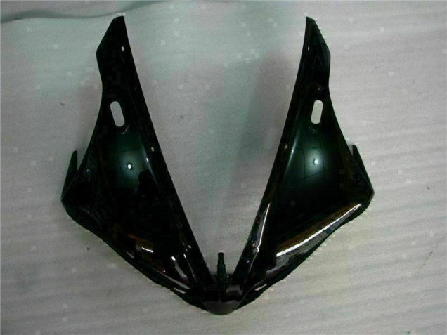 Preto Abs Moto Plásticos Yamaha R1 2004-2006 Preto Abs Moto Plásticos Yamaha R1 2004-2006