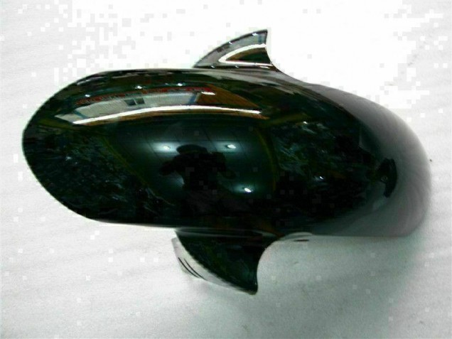 Preto Abs Moto Plásticos Yamaha R1 2004-2006 Preto Abs Moto Plásticos Yamaha R1 2004-2006