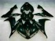 Preto Abs Moto Plásticos Yamaha R1 2004-2006 Preto Abs Moto Plásticos Yamaha R1 2004-2006