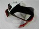 Preto Branco 11 Carenagem Moto Honda CBR 600RR 2003-2004 Preto Branco 11 Carenagem Moto Honda CBR 600RR 2003-2004