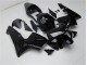Preto Brilhante Abs Kits Carenagem Moto Honda CBR 600RR 2003-2004 Preto Brilhante Abs Kits Carenagem Moto Honda CBR 600RR 2003-2004