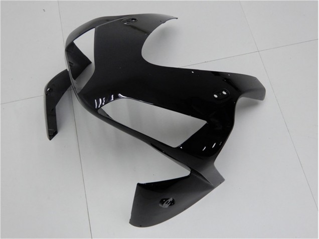 Preto Brilhante Abs Kits Carenagem Moto Honda CBR 600RR 2003-2004 Preto Brilhante Abs Kits Carenagem Moto Honda CBR 600RR 2003-2004