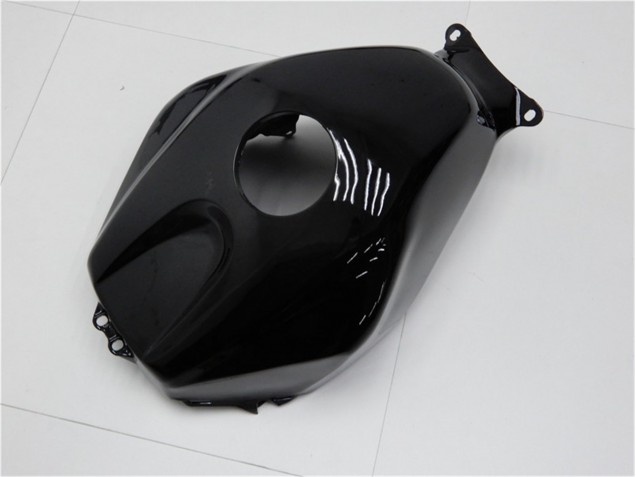 Preto Brilhante Abs Kits Carenagem Moto Honda CBR 600RR 2003-2004 Preto Brilhante Abs Kits Carenagem Moto Honda CBR 600RR 2003-2004