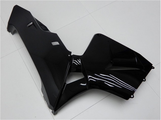 Preto Brilhante Abs Kits Carenagem Moto Honda CBR 600RR 2003-2004 Preto Brilhante Abs Kits Carenagem Moto Honda CBR 600RR 2003-2004