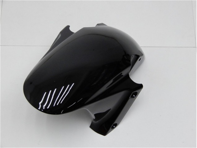 Preto Brilhante Abs Kits Carenagem Moto Honda CBR 600RR 2003-2004 Preto Brilhante Abs Kits Carenagem Moto Honda CBR 600RR 2003-2004