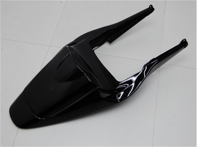 Preto Brilhante Abs Kits Carenagem Moto Honda CBR 600RR 2003-2004 Preto Brilhante Abs Kits Carenagem Moto Honda CBR 600RR 2003-2004