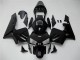Preto Brilhante Abs Kits Carenagem Moto Honda CBR 600RR 2003-2004 Preto Brilhante Abs Kits Carenagem Moto Honda CBR 600RR 2003-2004