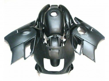 Preto Carenagem Moto Honda CBR 600 F3 1995-1998