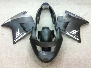 Preto Carenagem & Plástico Moto Honda CBR 1100 XX 1996-2007