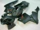 Preto Carenagem & Plástico Moto Honda CBR 600RR 2003-2004 Preto Carenagem & Plástico Moto Honda CBR 600RR 2003-2004