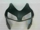 Preto Carenagem & Plástico Moto Honda CBR 600RR 2003-2004 Preto Carenagem & Plástico Moto Honda CBR 600RR 2003-2004