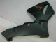 Preto Carenagem & Plástico Moto Honda CBR 600RR 2003-2004 Preto Carenagem & Plástico Moto Honda CBR 600RR 2003-2004