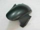 Preto Carenagem & Plástico Moto Honda CBR 600RR 2003-2004 Preto Carenagem & Plástico Moto Honda CBR 600RR 2003-2004