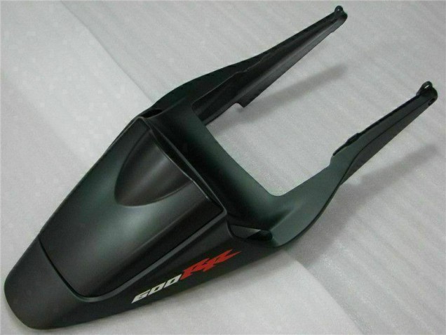 Preto Carenagem & Plástico Moto Honda CBR 600RR 2003-2004 Preto Carenagem & Plástico Moto Honda CBR 600RR 2003-2004