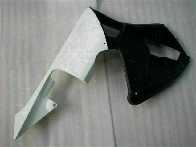 Preto Carroçaria Moto Honda CBR 600RR 2003-2004 Preto Carroçaria Moto Honda CBR 600RR 2003-2004