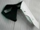 Preto Carroçaria Moto Honda CBR 600RR 2003-2004 Preto Carroçaria Moto Honda CBR 600RR 2003-2004